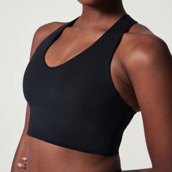 SPANX black top - Picture 1 of 4
